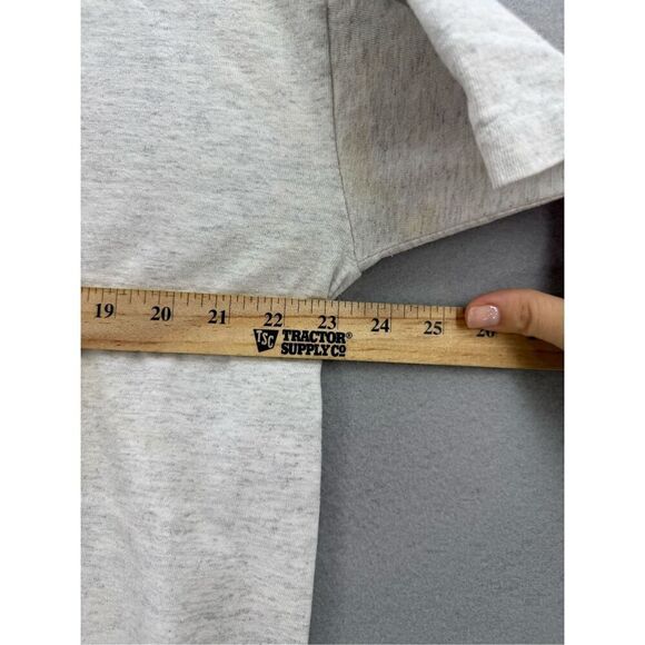 VTG Ringling Bros And Barnum & Bailey Circus Lion & Cubs T-Shirt Size L USA - Picture 4 of 8